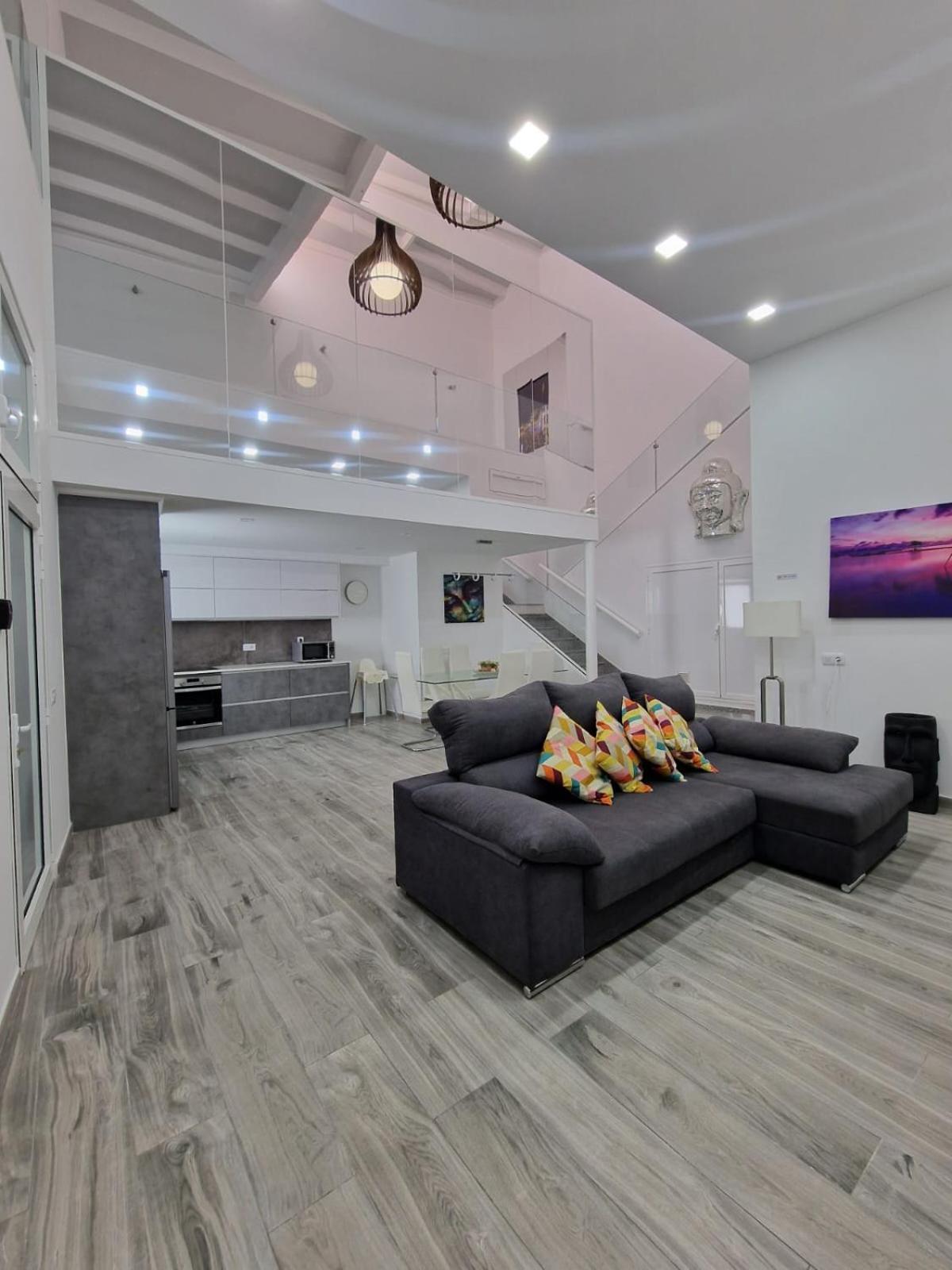 Agaete Pueblo Nº14 Appartement *