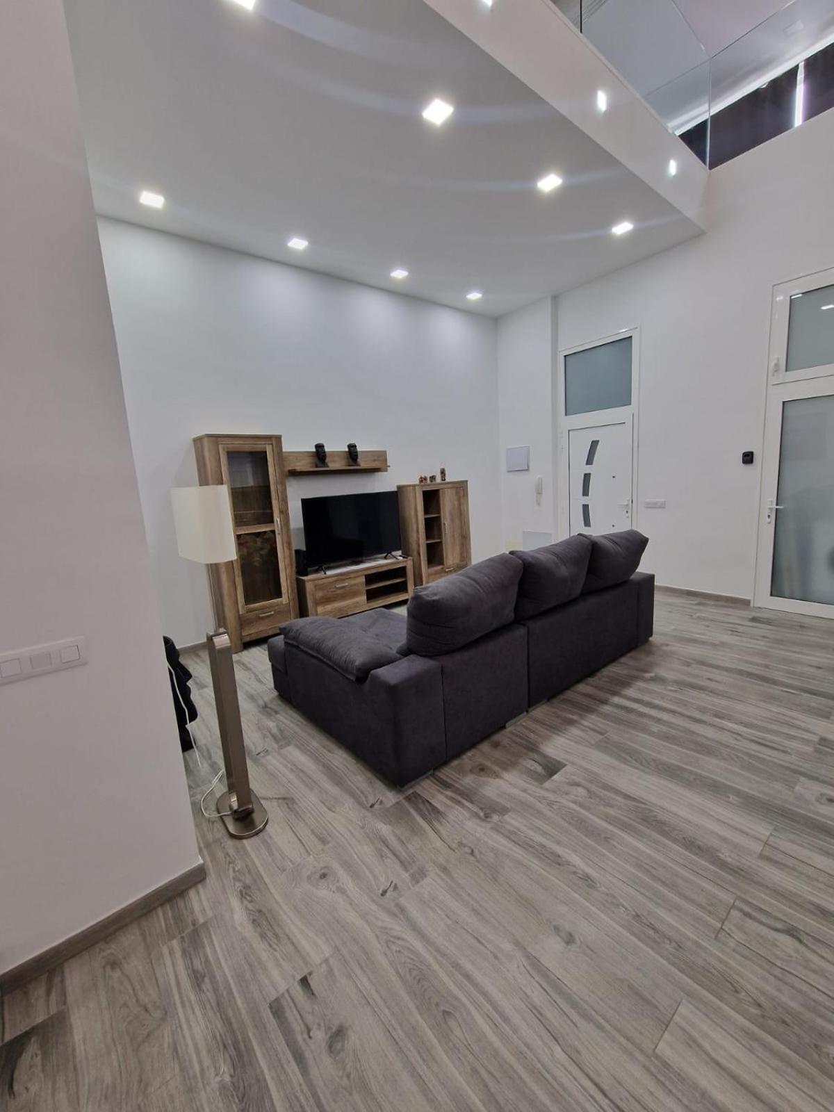 Agaete Pueblo Nº14 Appartement Agaete (Gran Canaria)