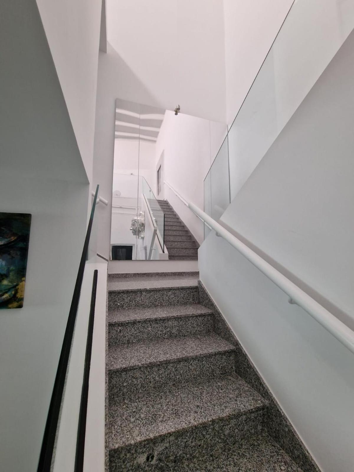 Agaete Pueblo Nº14 Appartement
