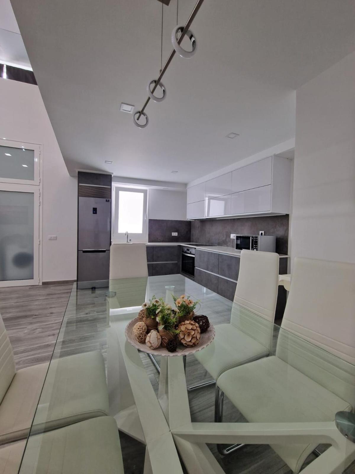 Appartement Agaete Pueblo Nº14 *
