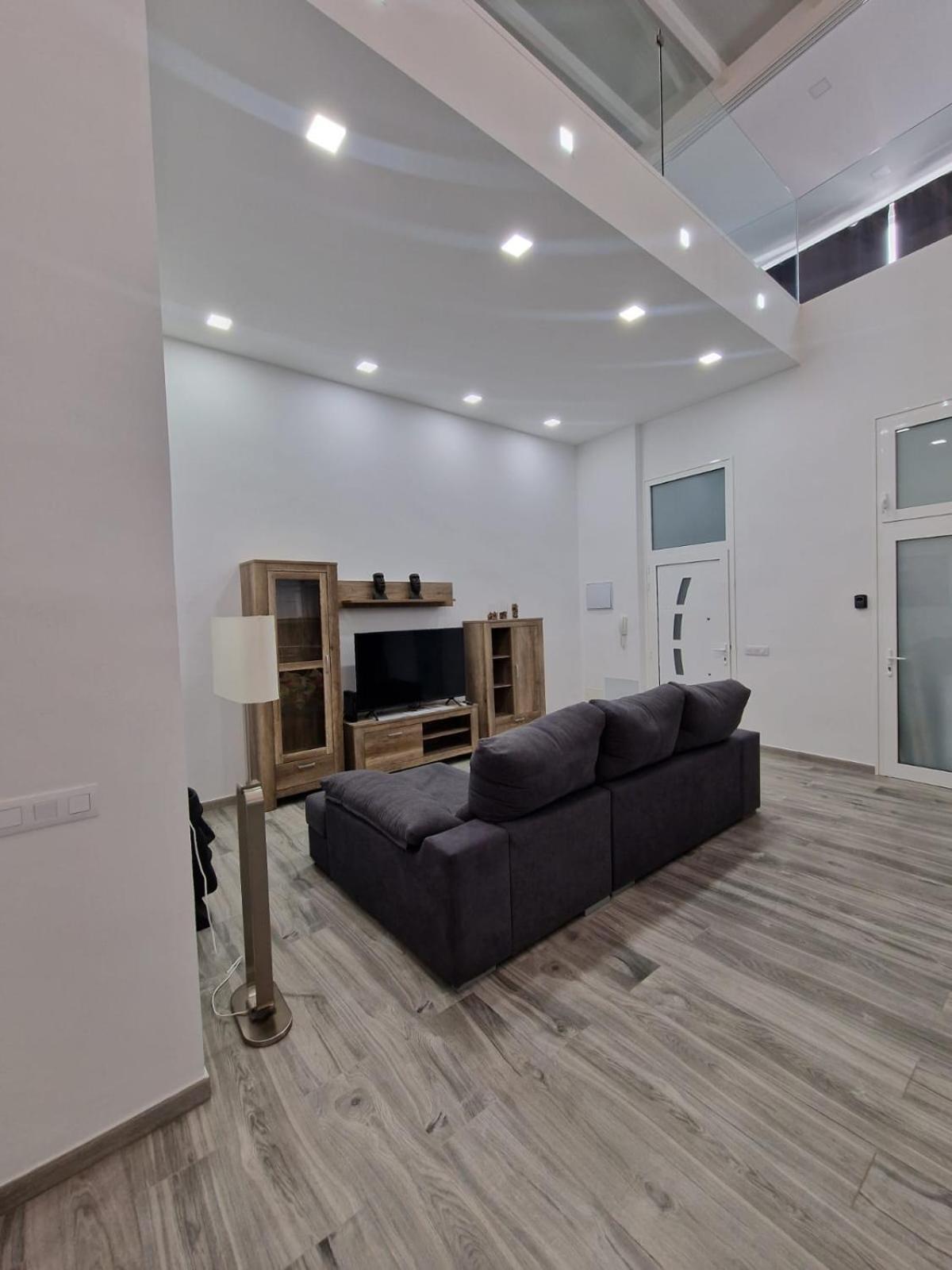 Agaete Pueblo Nº14 Appartement *