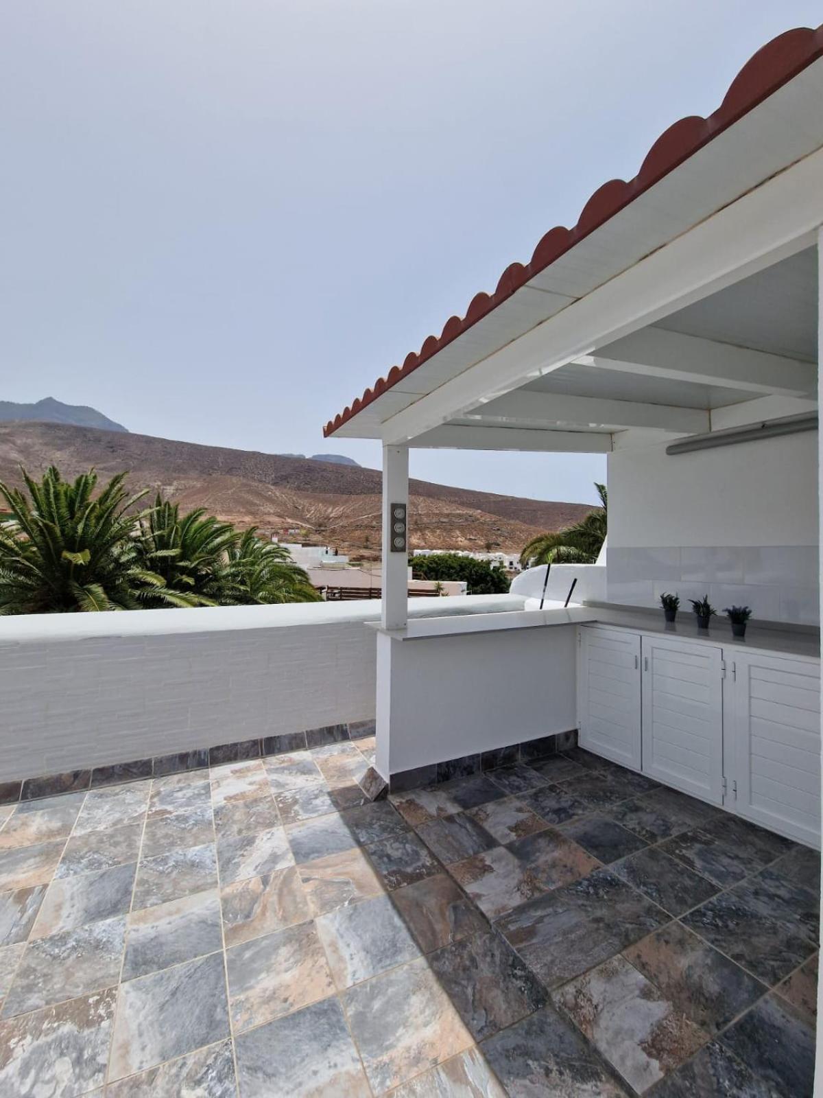 Agaete Pueblo Nº14 Appartement Agaete (Gran Canaria)