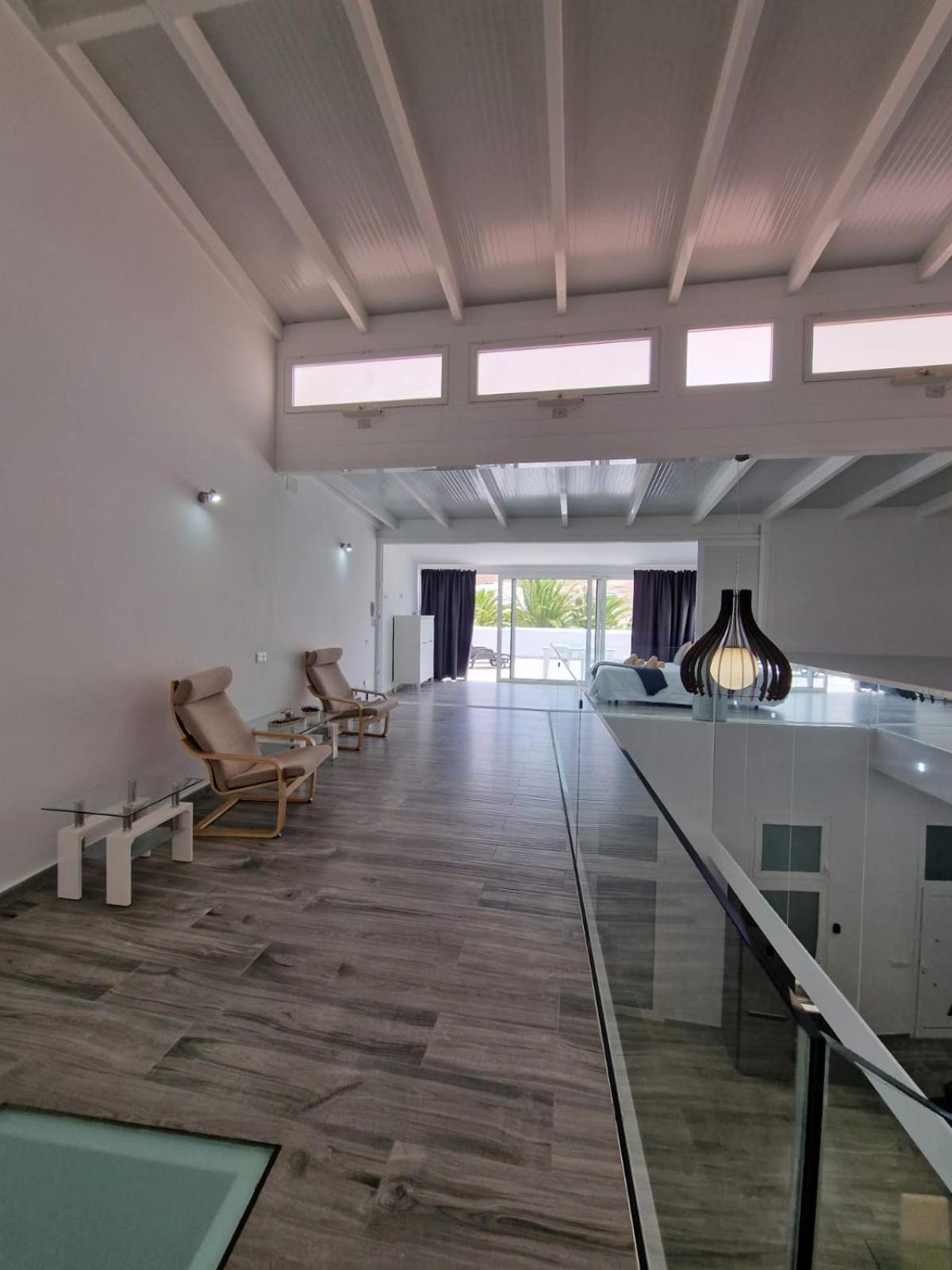 Agaete Pueblo Nº14 Appartement *
