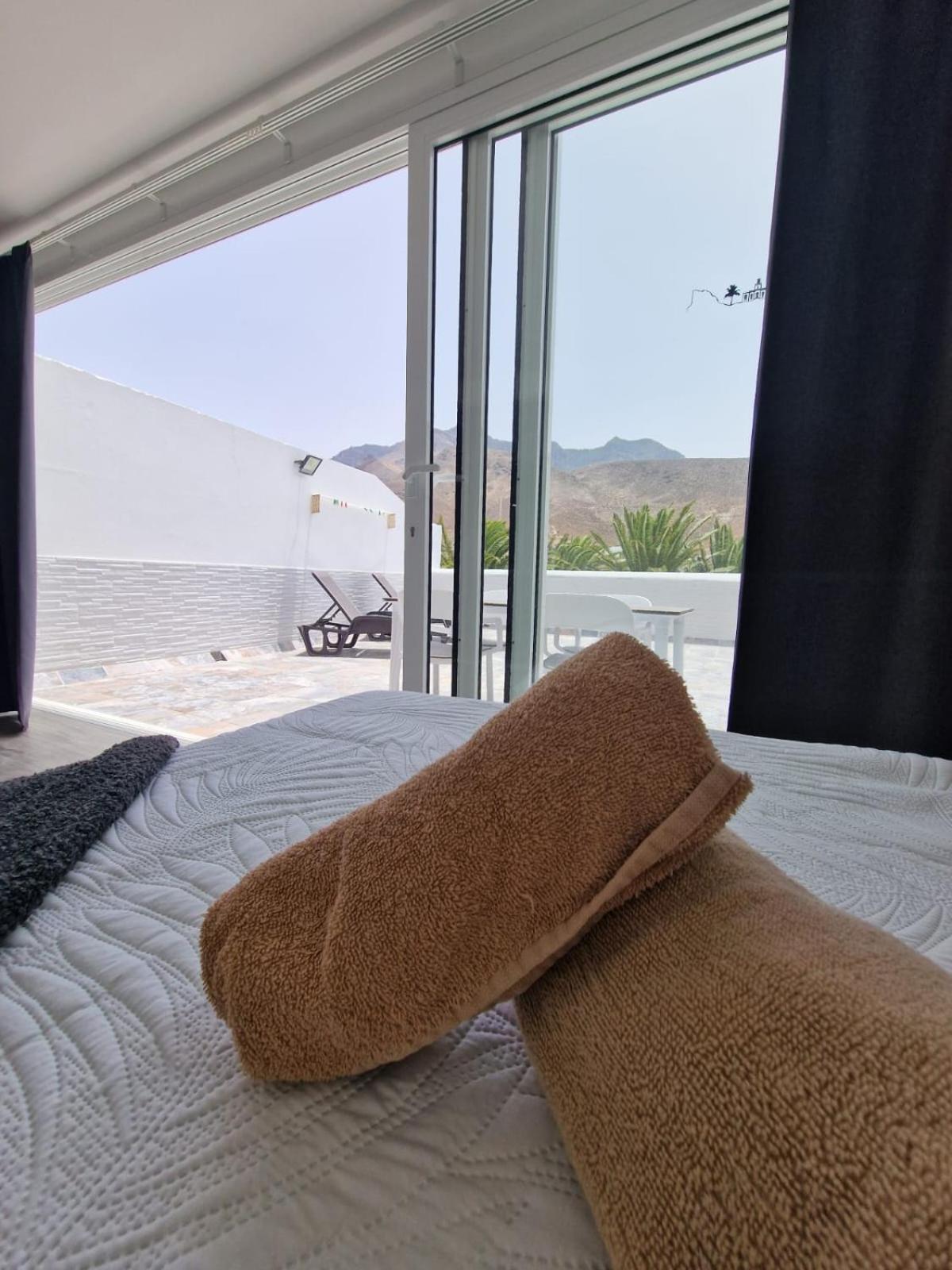 Agaete Pueblo Nº14 Appartement Agaete (Gran Canaria)