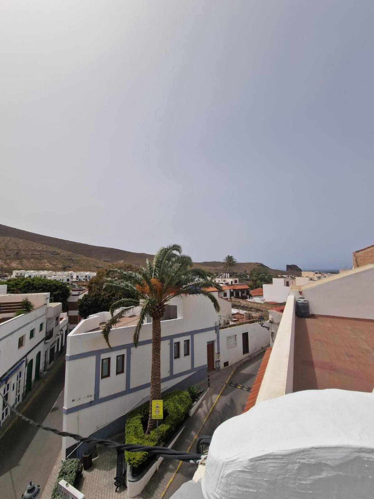 Agaete Pueblo Nº14 Appartement *
