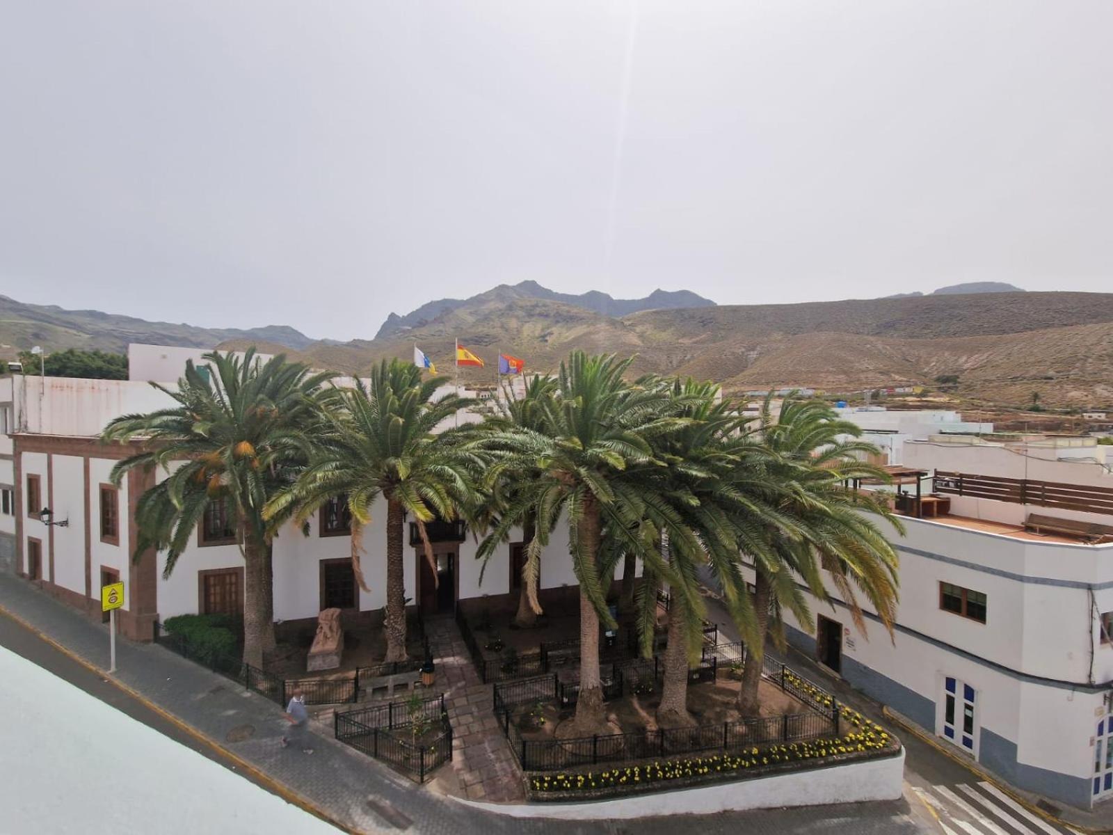 Appartement Agaete Pueblo Nº14