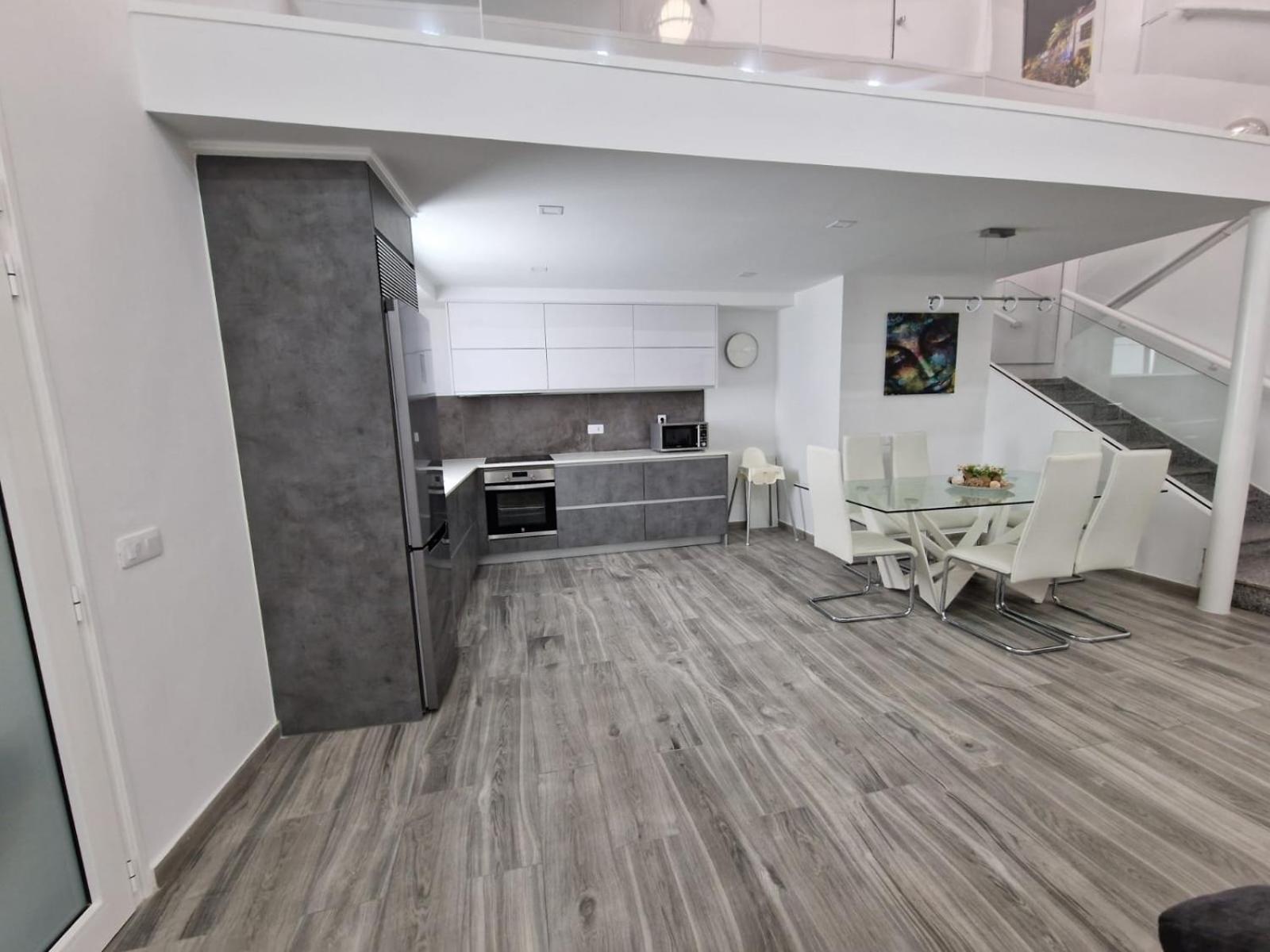 Appartement Agaete Pueblo Nº14 Agaete (Gran Canaria)