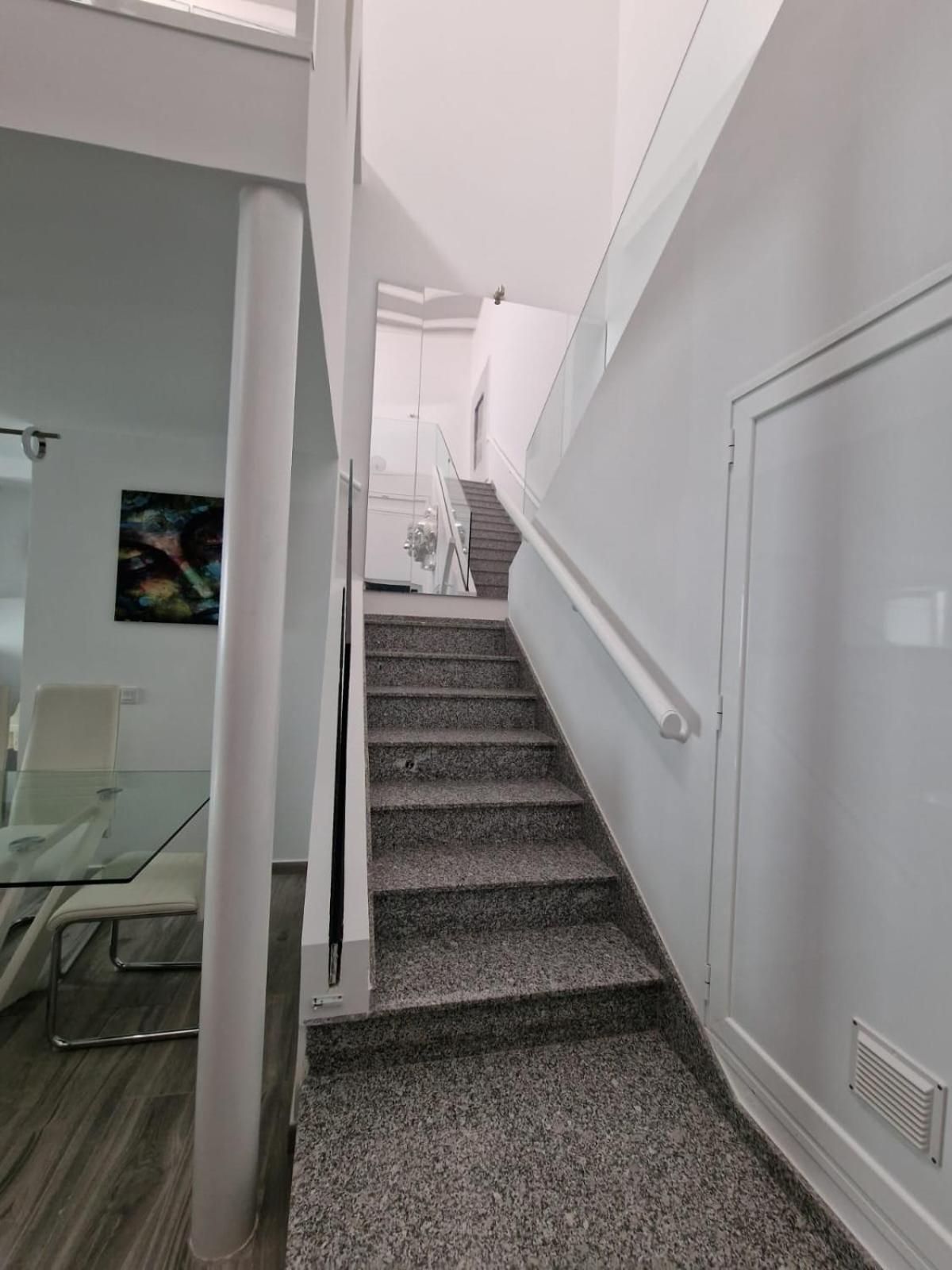 Agaete Pueblo Nº14 Appartement Agaete (Gran Canaria)