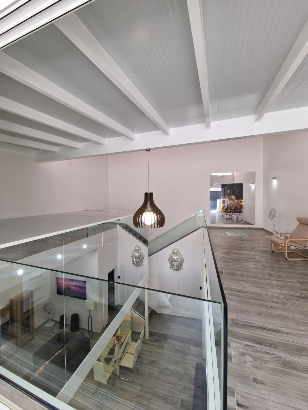 Agaete Pueblo Nº14 Appartement