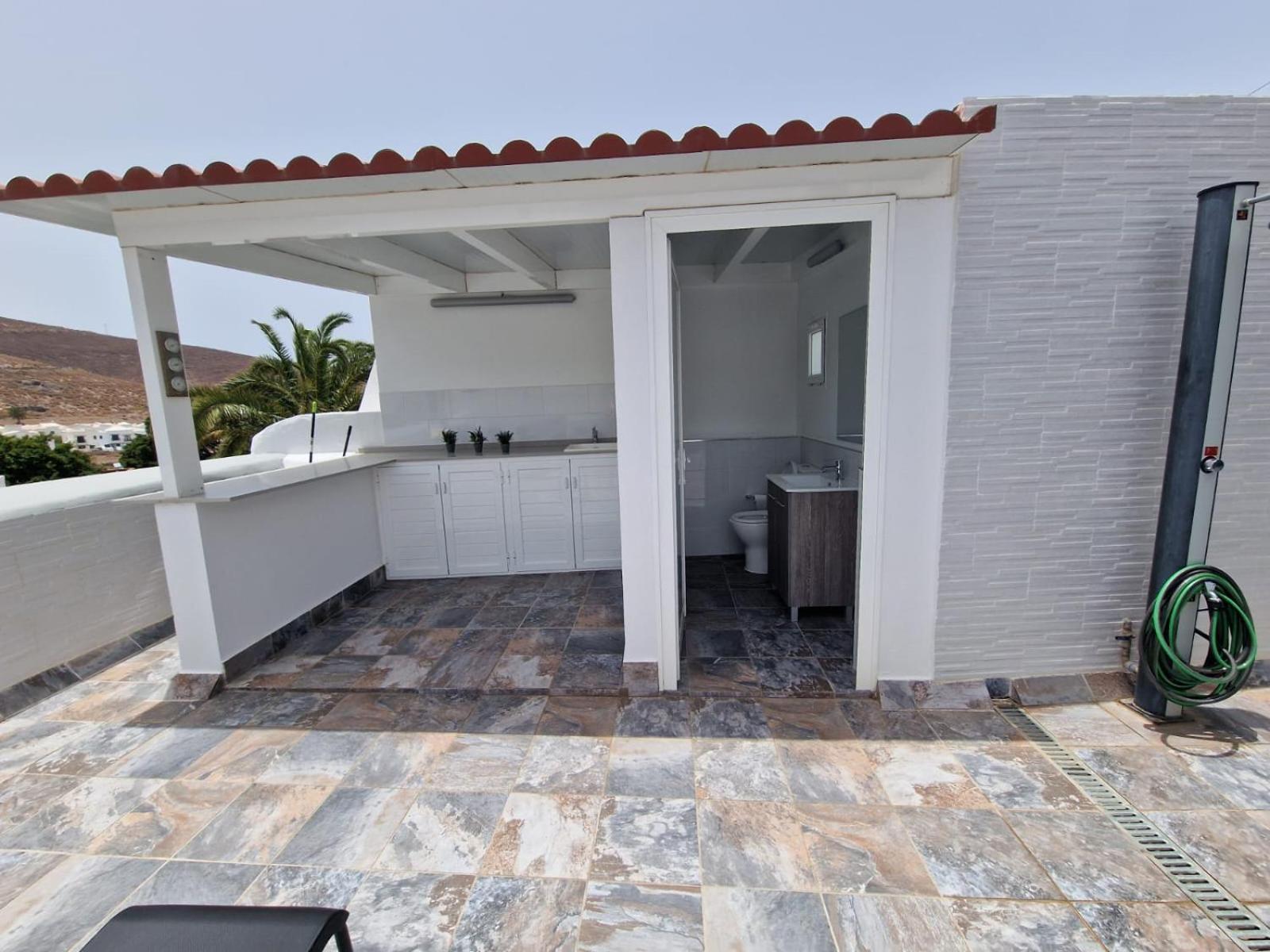 Apartament Agaete Pueblo Nº14 *