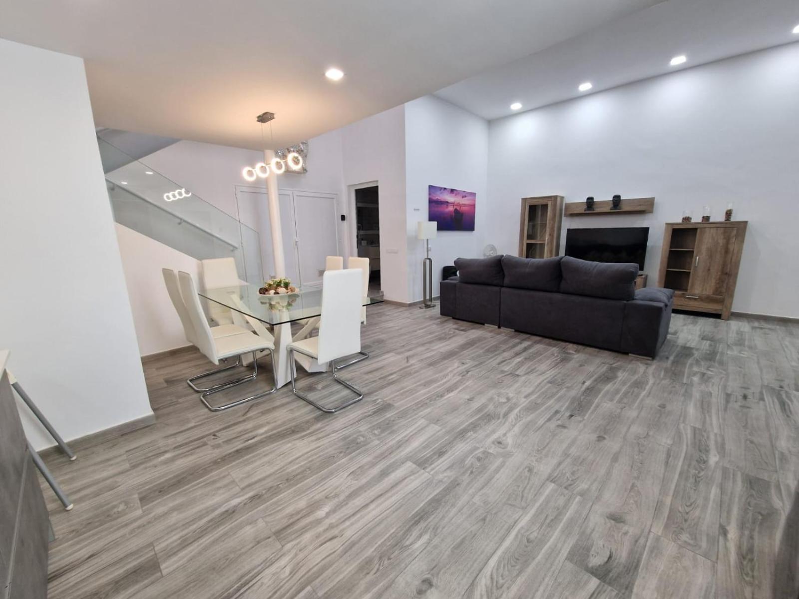 Appartement Agaete Pueblo Nº14 Agaete (Gran Canaria)