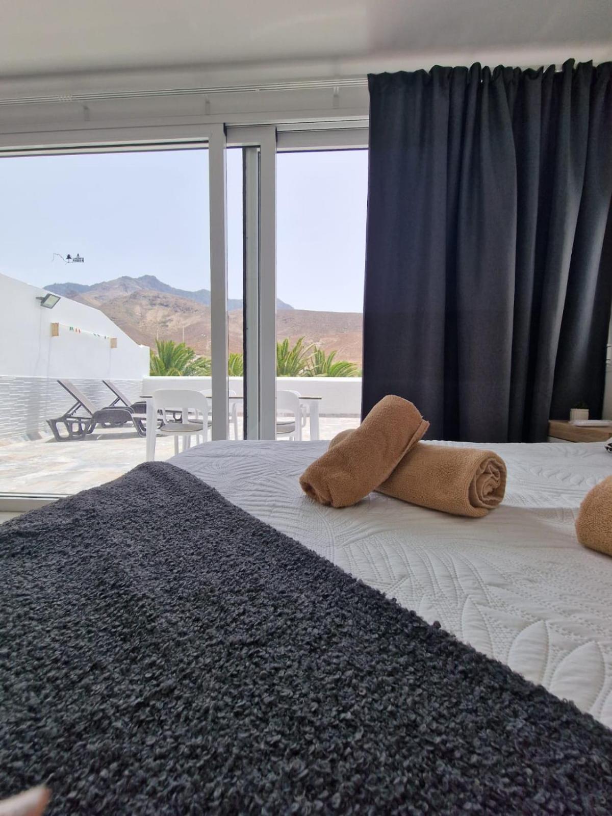 Appartement Agaete Pueblo Nº14