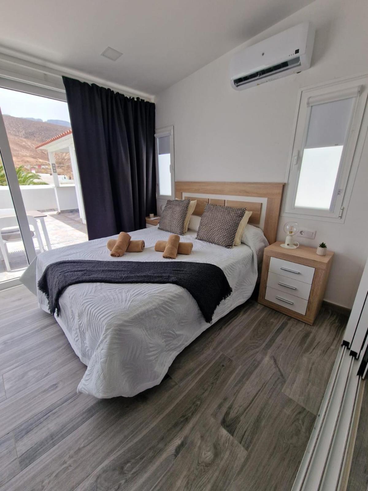 Appartement Agaete Pueblo Nº14 Agaete (Gran Canaria)
