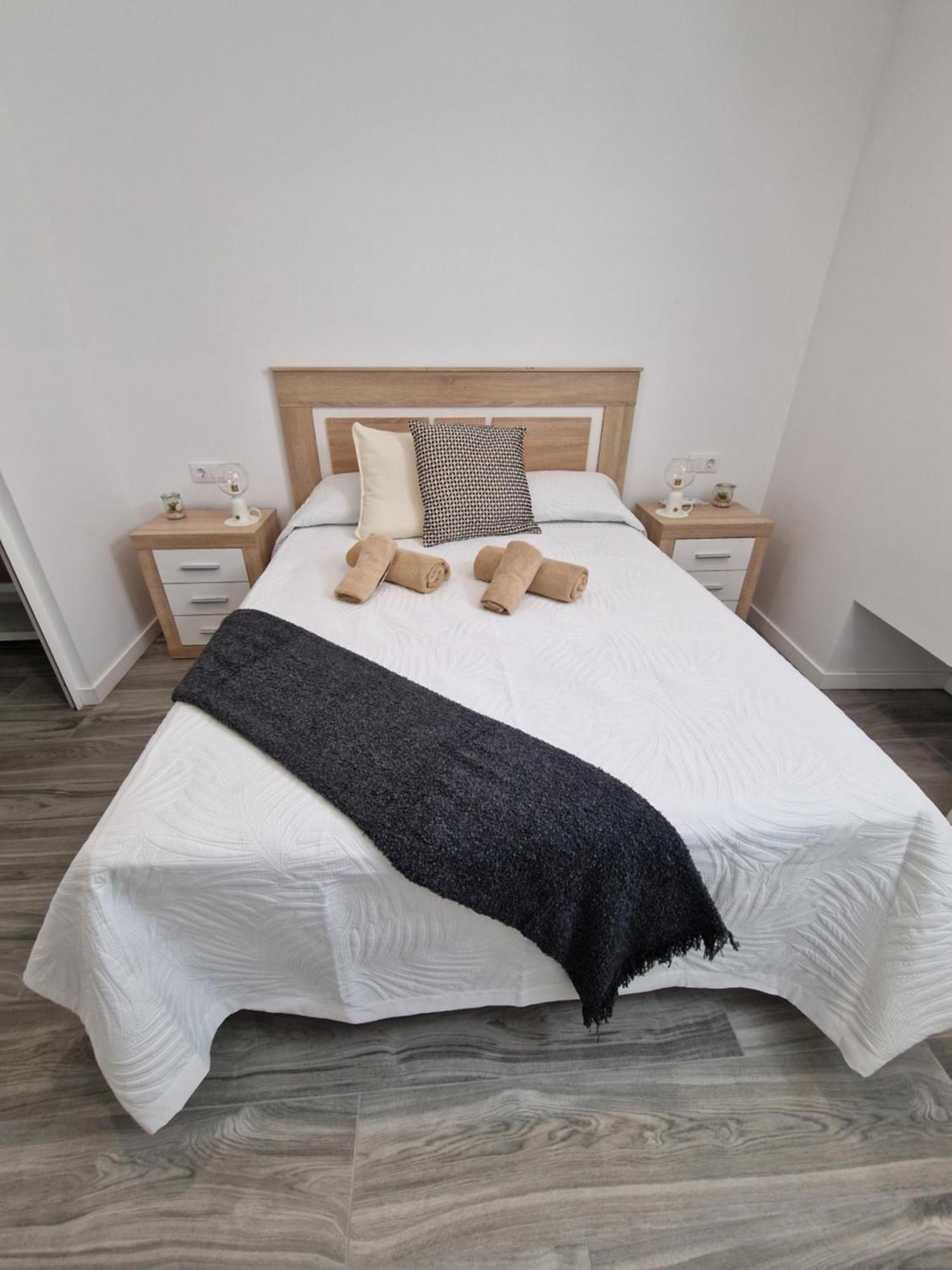 Agaete Pueblo Nº14 Apartament Agaete (Gran Canaria)