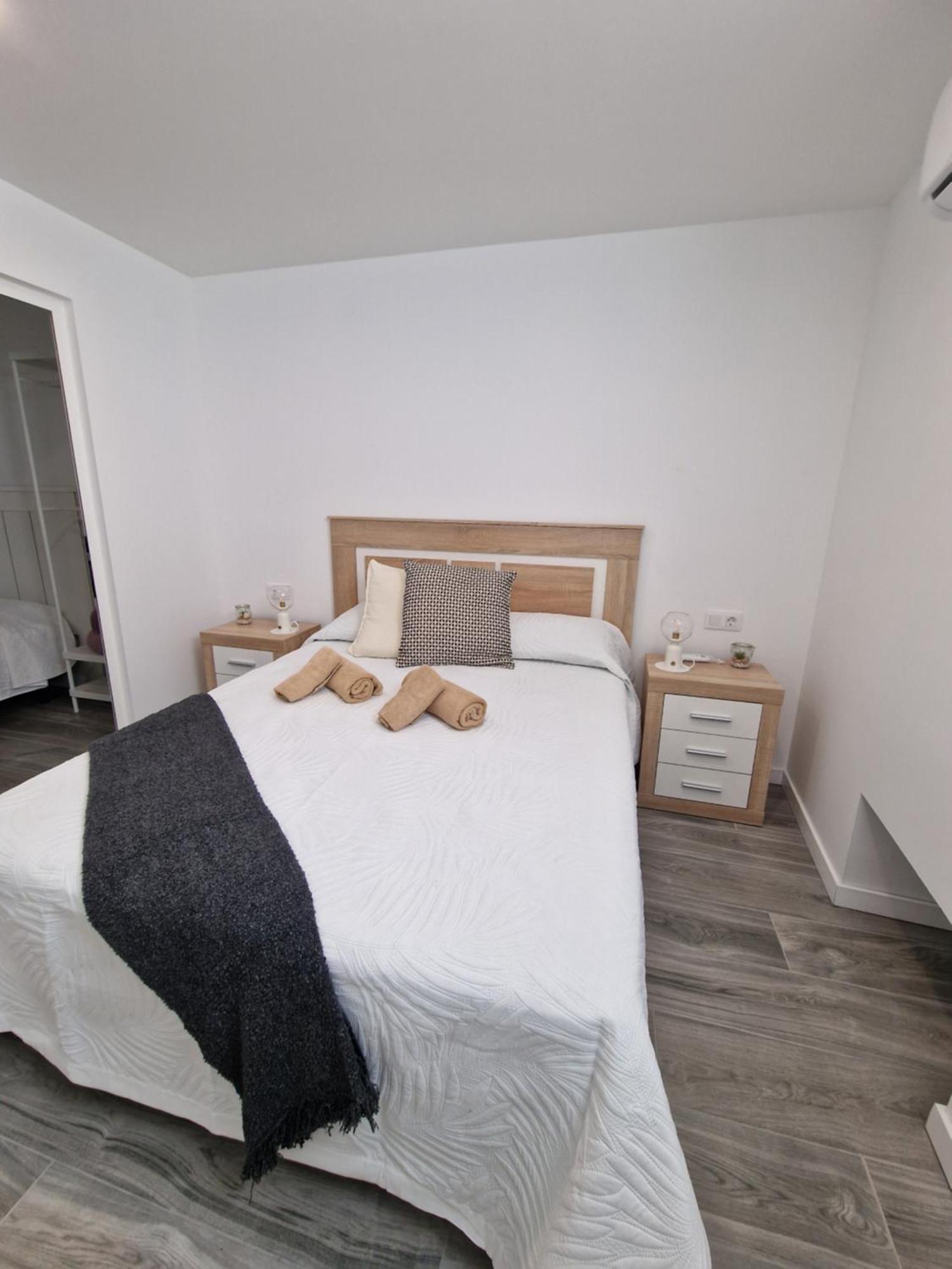 Agaete Pueblo Nº14 Apartament Agaete (Gran Canaria)